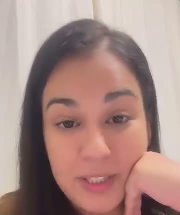 Karen, cliente da AN Solutions, em vídeo de depoimento